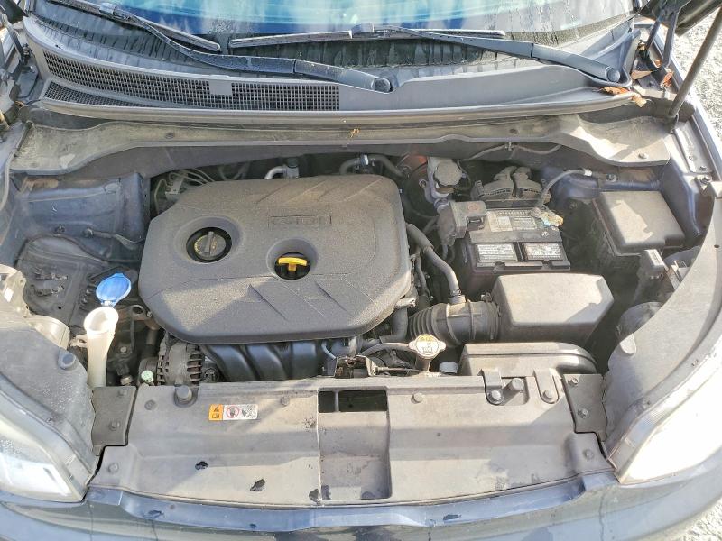 Продажа на аукционе авто 2014 Kia Soul, vin: KNDJX3A59E7096351, номер лота: 53023176