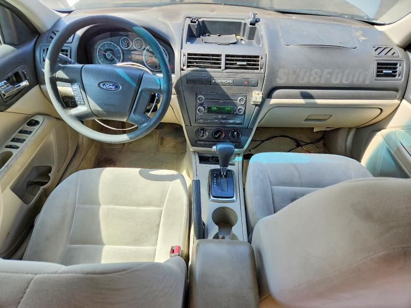 Aukcja sprzedaży 2008 Ford Fusion, vin: 3FAHP06Z08R148820, numer aukcji: 55012206