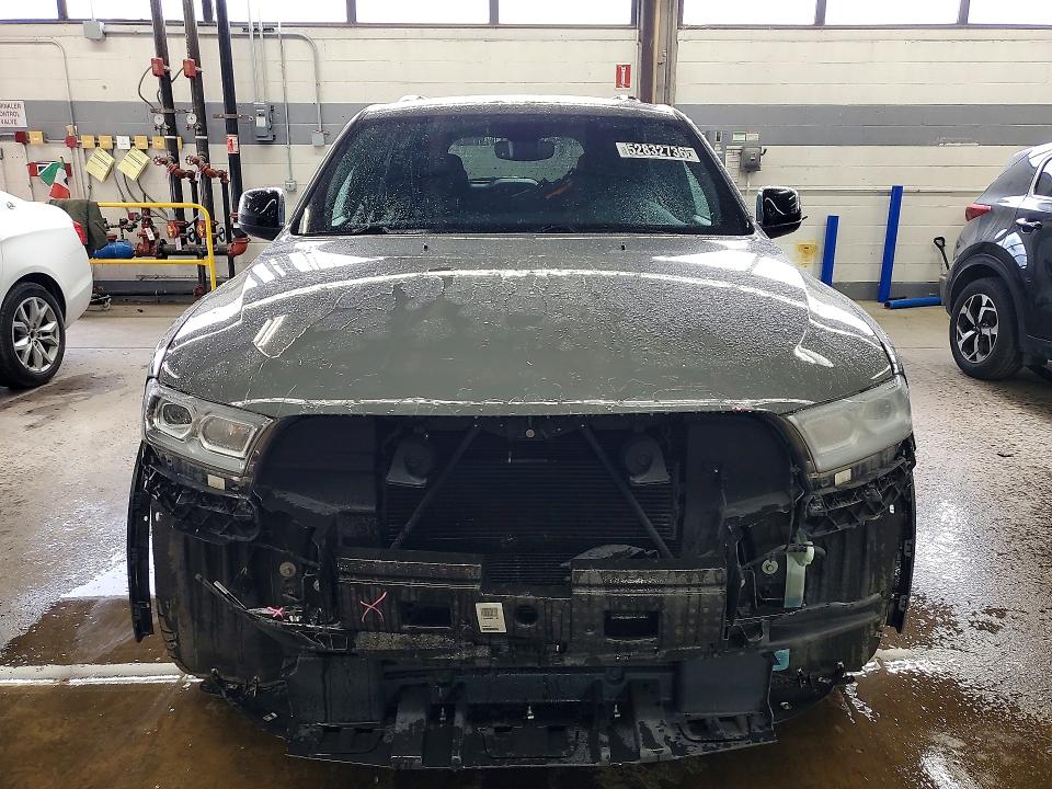2023 Dodge Durango მანქანა იყიდება აუქციონზე, vin: 1C4RDHAG7PC630130, აუქციონის ნომერი: 52832736