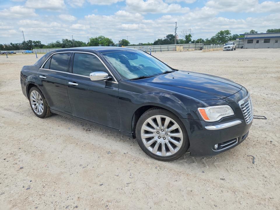 Aukcja sprzedaży 2014 Chrysler 300, vin: 2C3CCAAG3EH327554, numer aukcji: 52451226