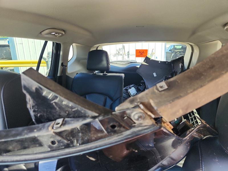 Aukcja sprzedaży 2019 Buick Envision, vin: LRBFX2SA6KD064450, numer aukcji: 54872796