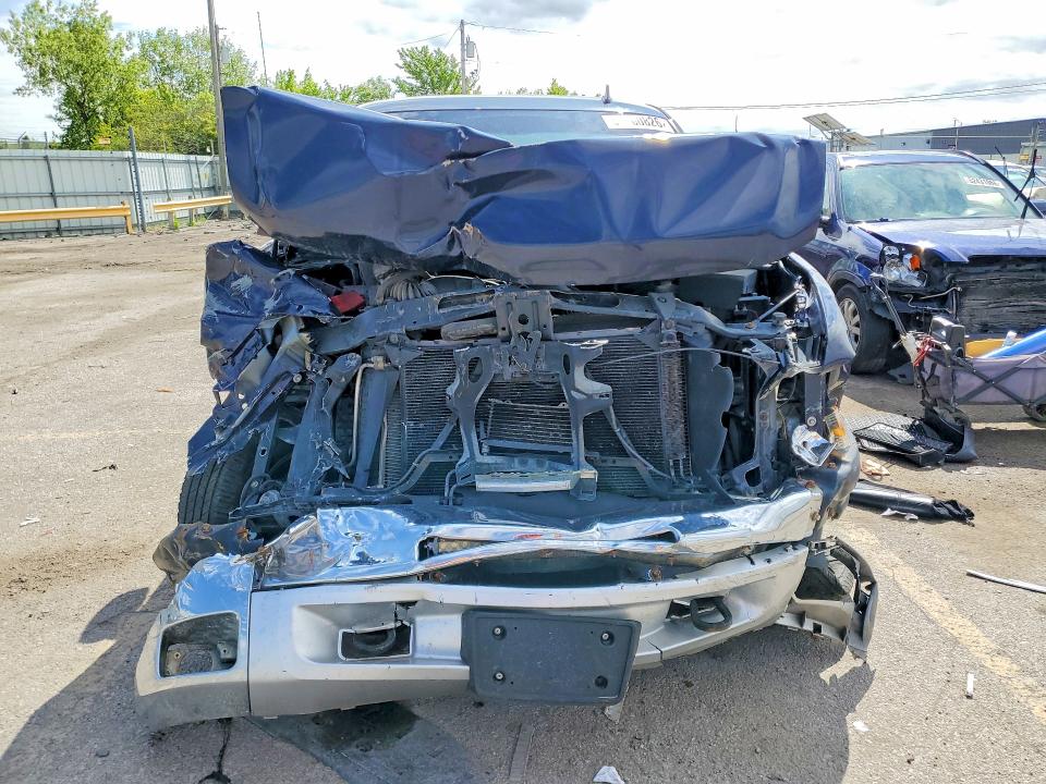 53180826 :رقم المزاد ، 1GCRKSE78CZ126142 vin ، 2012 Chevrolet Silverado مزاد بيع
