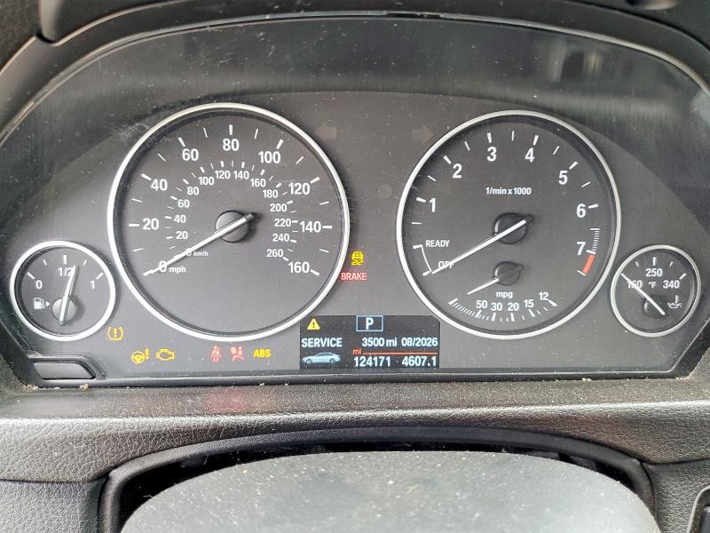 Aukcja sprzedaży 2015 Bmw 428, vin: WBA4C9C55FG135167, numer aukcji: 53386976