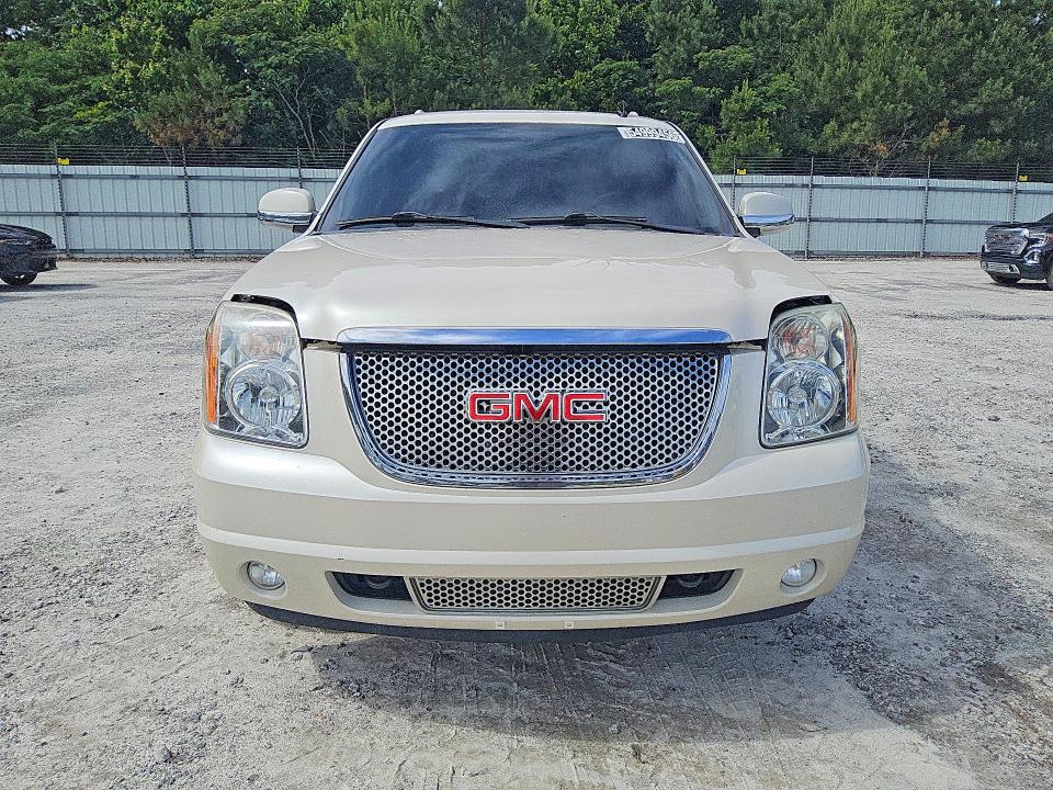 Продажа на аукционе авто 2010 Gmc Yukon, vin: 1GKUCCE04AR288352, номер лота: 54999456