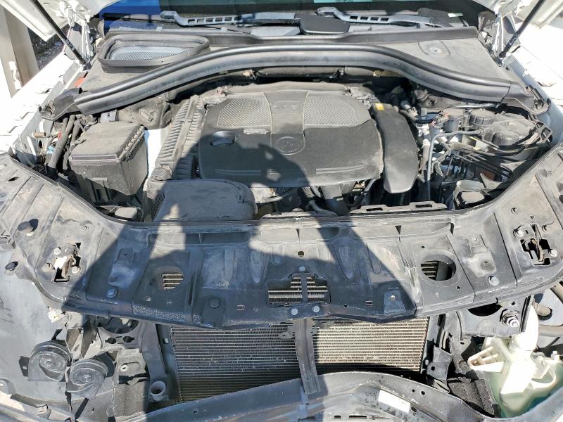 Продаж на аукціоні авто 2016 Mercedes-benz Gle, vin: 4JGDA5JB8GA783659, номер лоту: 52158946