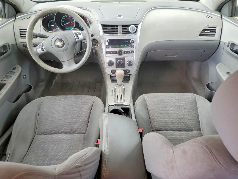 Aukcja sprzedaży 2011 Chevrolet Malibu, vin: 1G1ZC5EU2BF131768, numer aukcji: 52866886