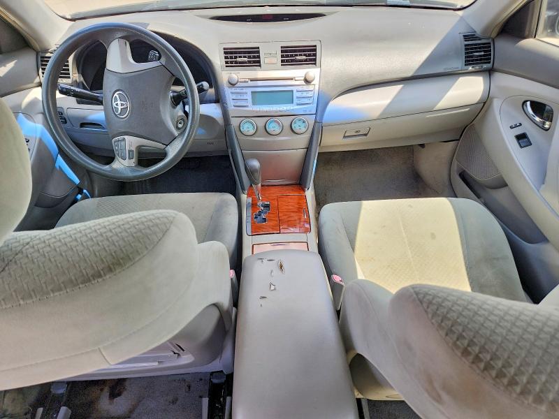 Продаж на аукціоні авто 2007 Toyota Camry, vin: JTNBE46K573070172, номер лоту: 52719616
