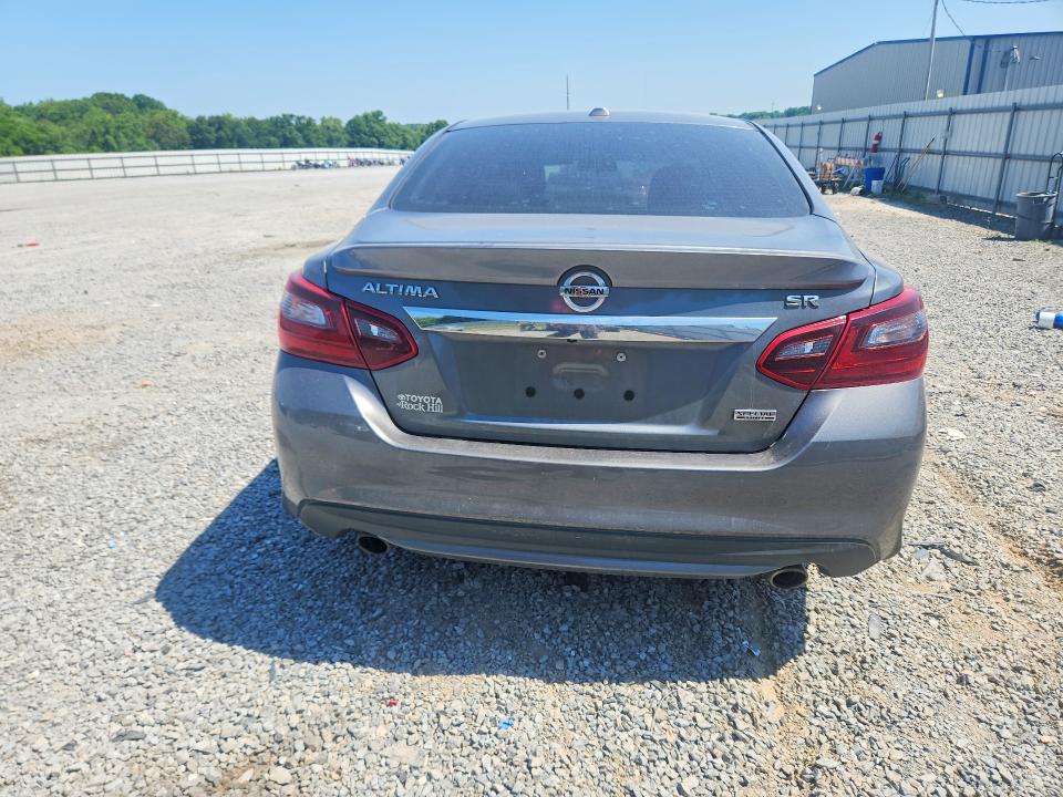 Aukcja sprzedaży 2018 Nissan Altima, vin: 1N4AL3AP6JC267688, numer aukcji: 53883246