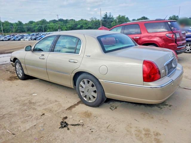 Продажа на аукционе авто 2005 Lincoln Town Car, vin: 1LNHM82W05Y630001, номер лота: 54152916