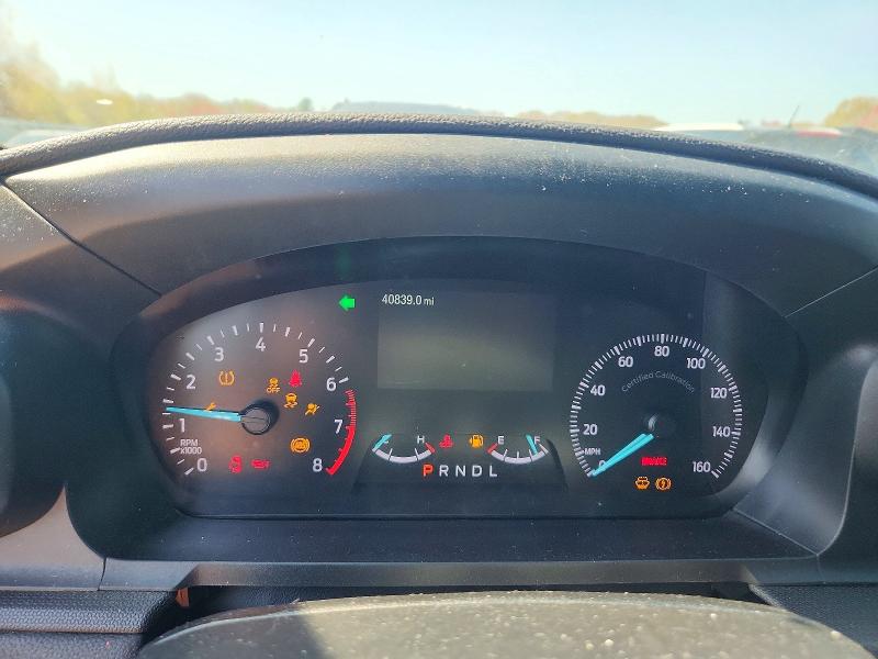 Aukcja sprzedaży 2021 Ford Explorer, vin: 1FM5K8AB5MGA07355, numer aukcji: 51677836