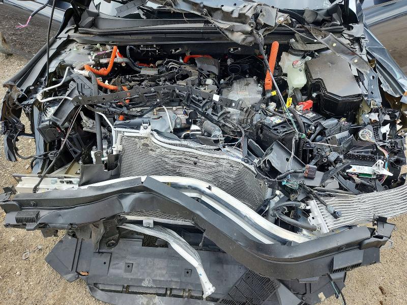 Продажа на аукционе авто 2025 Honda Accord, vin: 1HGCY2F61SA047808, номер лота: 54247366