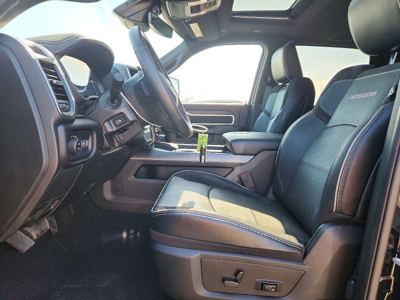 Продаж на аукціоні авто 2024 Ram 2500, vin: 3C6UR5NL5RG229328, номер лоту: 54004836