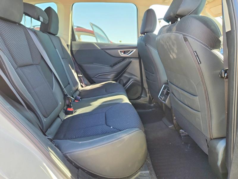 53470596 :رقم المزاد ، JF2SKADC2RH469393 vin ، 2024 Subaru Forester مزاد بيع