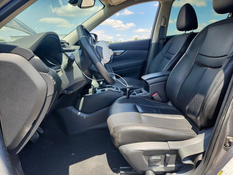 Продажа на аукционе авто 2019 Nissan Rogue, vin: 5N1AT2MT5KC772227, номер лота: 52305496