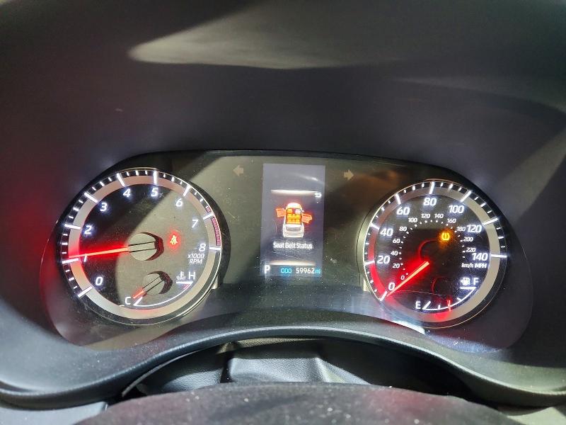 2020 Toyota Highlander მანქანა იყიდება აუქციონზე, vin: 5TDBZRBH5LS005668, აუქციონის ნომერი: 53257496