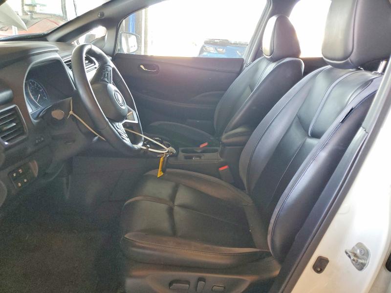 Aukcja sprzedaży 2019 Nissan Leaf, vin: 1N4BZ1CP5KC311959, numer aukcji: 53229906