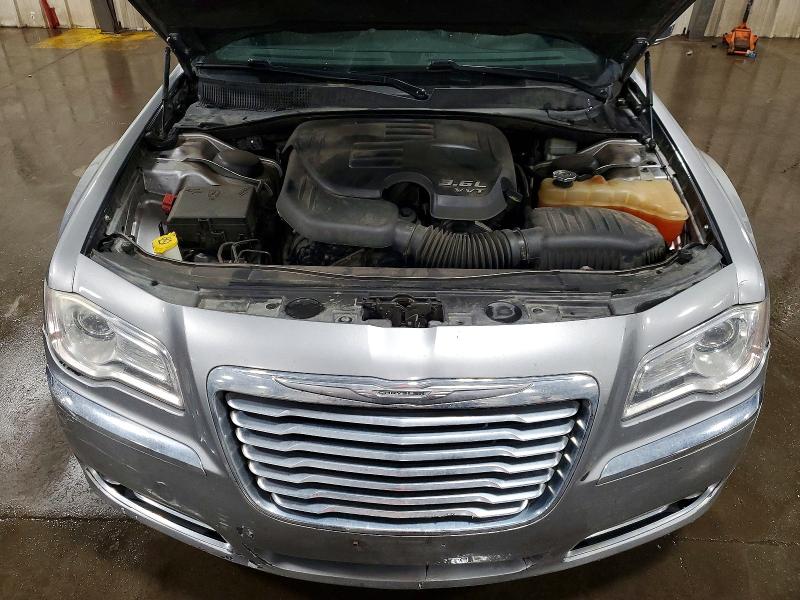 Aukcja sprzedaży 2013 Chrysler 300c, vin: 2C3CCAKG0DH683084, numer aukcji: 53399816