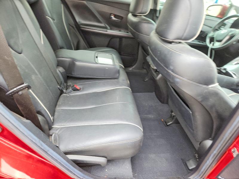Продажа на аукционе авто 2014 Toyota Venza, vin: 4T3ZK3BB7EU069496, номер лота: 54321386