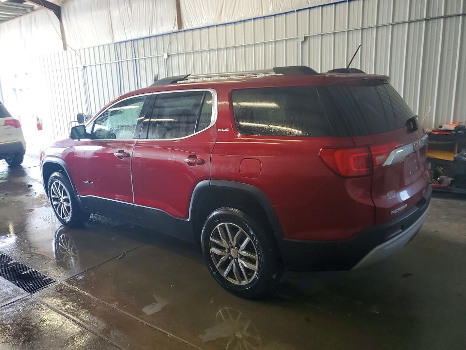 Aukcja sprzedaży 2019 Gmc Acadia, vin: 1GKKNSLA1KZ267399, numer aukcji: 53982966