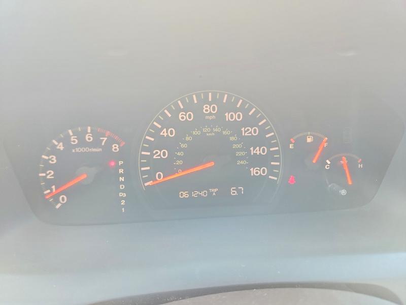 Продаж на аукціоні авто 2005 Honda Accord, vin: 1HGCM56725A031711, номер лоту: 53215176