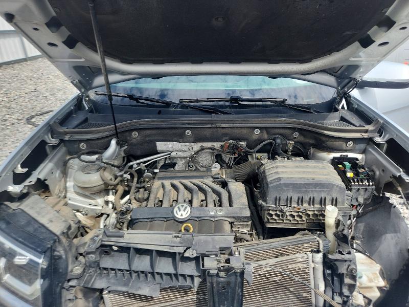 Aukcja sprzedaży 2018 Volkswagen Atlas, vin: 1V2GR2CA1JC524079, numer aukcji: 54700896