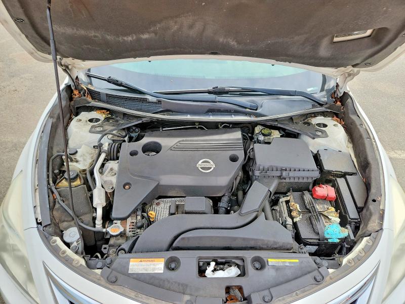 Продажа на аукционе авто 2015 Nissan Altima, vin: 1N4AL3AP5FC253840, номер лота: 54830336