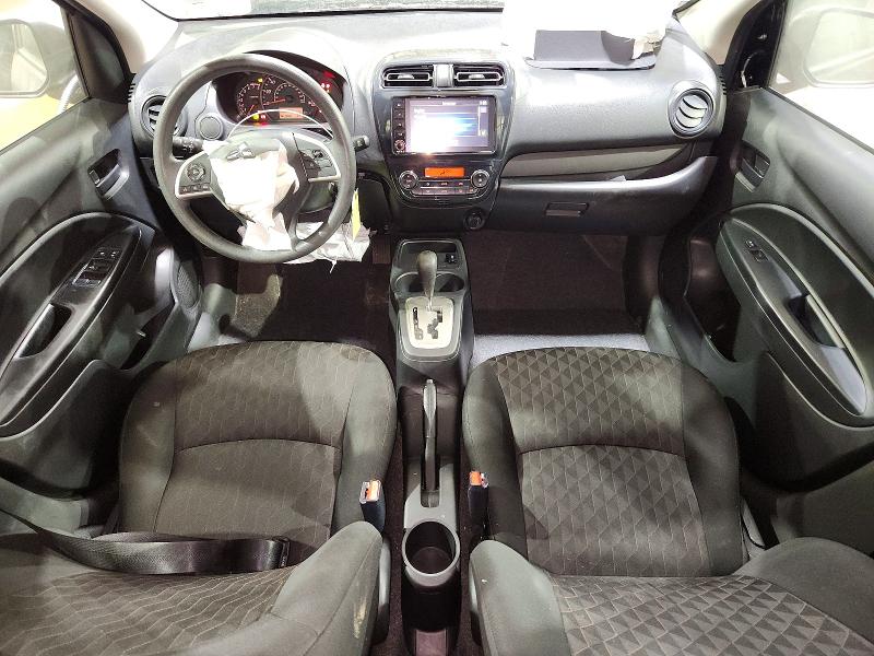Продаж на аукціоні авто 2024 Mitsubishi Mirage, vin: ML32AUHJ5RH024757, номер лоту: 54874126