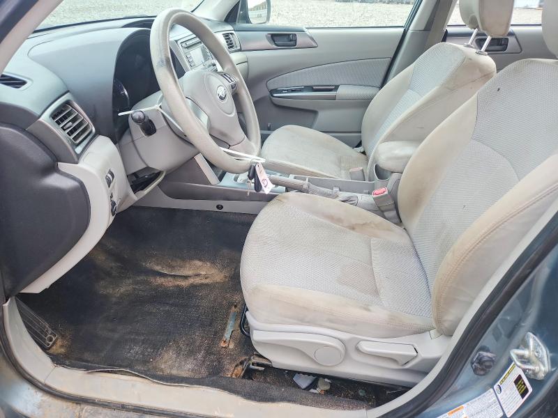 Продажа на аукционе авто 2011 Subaru Forester, vin: JF2SHABCXBH731491, номер лота: 53122986
