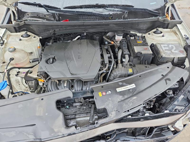 Продажа на аукционе авто 2023 Kia Sportage, vin: KNDPUCAF2P7201732, номер лота: 54074636