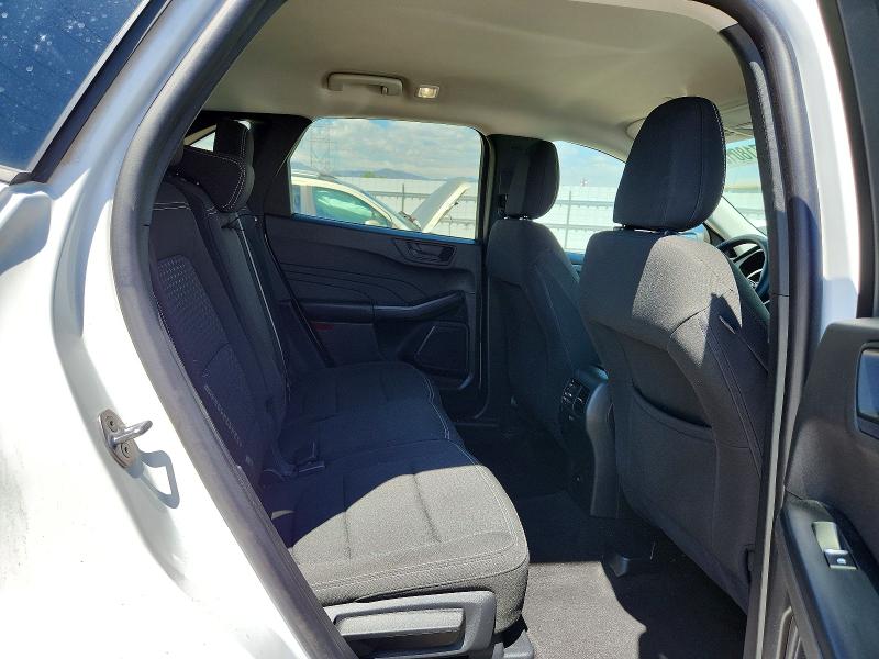 Aukcja sprzedaży 2024 Ford Escape, vin: 1FMCU9GN1RUA95063, numer aukcji: 52718016
