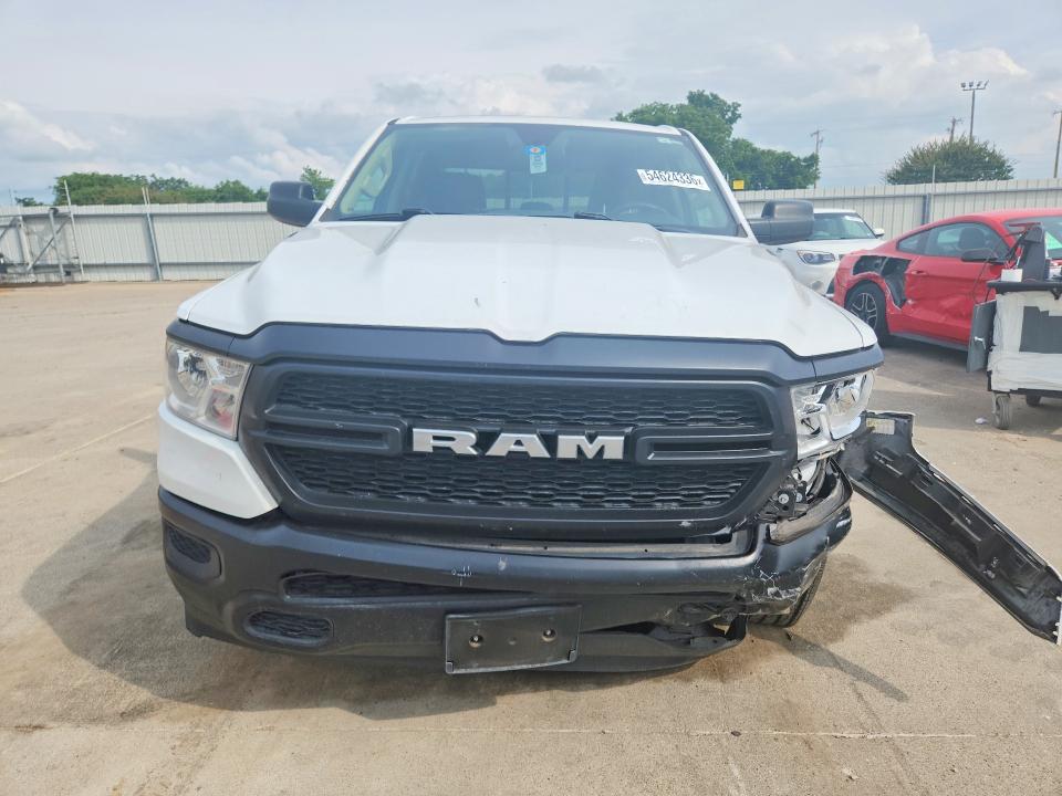 Aukcja sprzedaży 2019 Ram 1500, vin: 1C6RREGG1KN750999, numer aukcji: 54624336