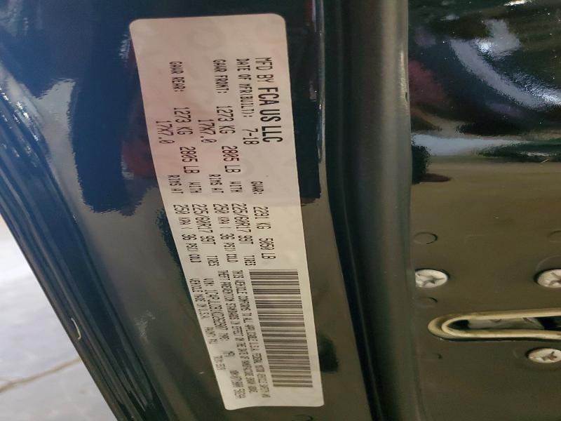 Aukcja sprzedaży 2019 Jeep Cherokee, vin: 1C4PJLCB1KD262907, numer aukcji: 54217016