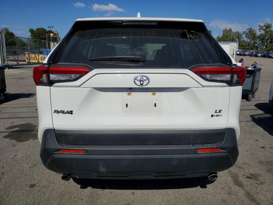 Aukcja sprzedaży 2025 Toyota Rav4, vin: JTMMWRFV2SD336669, numer aukcji: 55180326