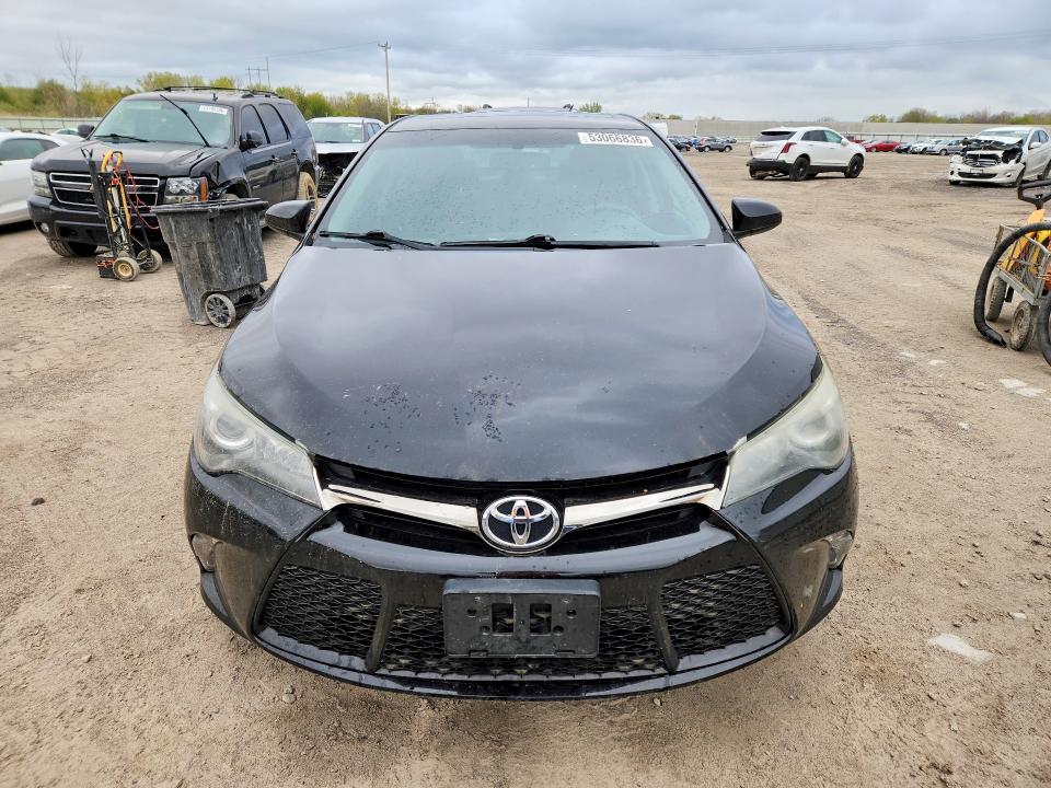 Продаж на аукціоні авто 2016 Toyota Camry, vin: 4T1BF1FK4GU598193, номер лоту: 53066836