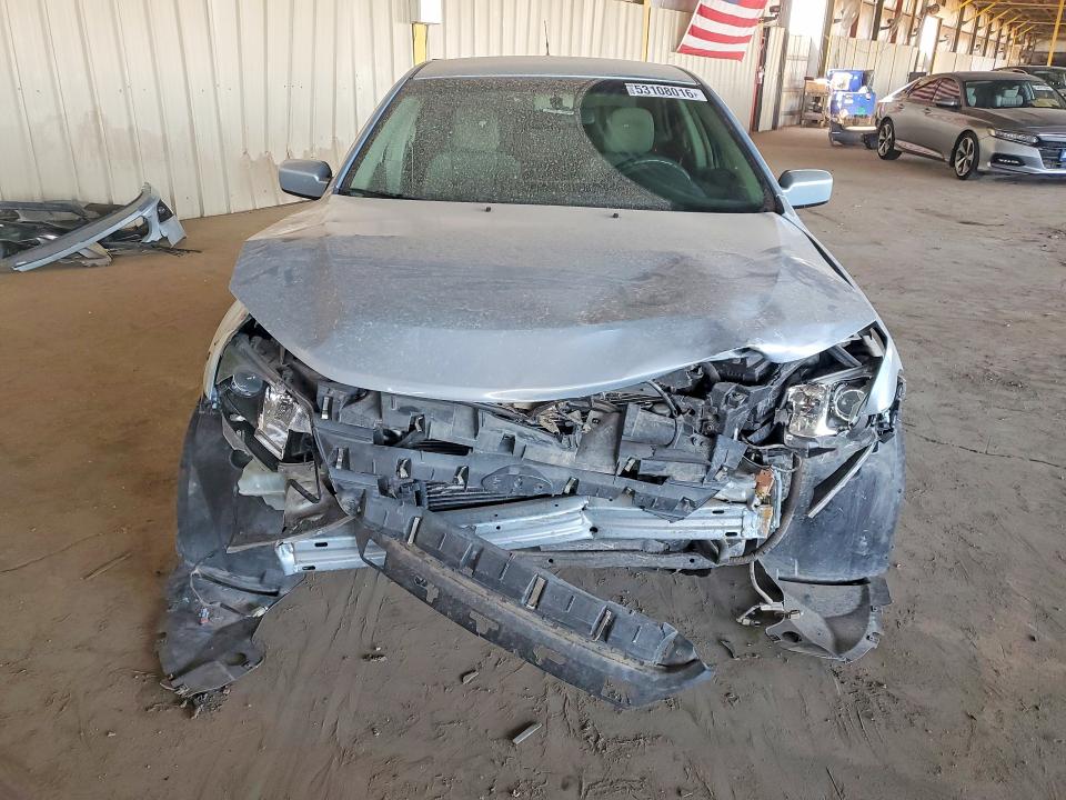Продаж на аукціоні авто 2010 Ford Fusion, vin: 3FADP0L36AR171362, номер лоту: 53108016