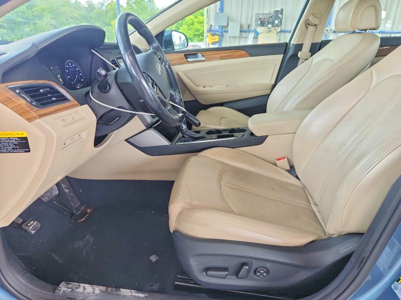 Продаж на аукціоні авто 2015 Hyundai Sonata, vin: 5NPE34AF2FH044147, номер лоту: 54022136