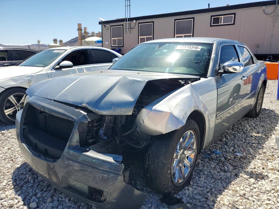Aukcja sprzedaży 2006 Chrysler 300c, vin: 2C3LA63H26H273108, numer aukcji: 52773346