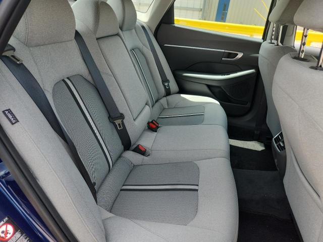 Aukcja sprzedaży 2020 Hyundai Sonata, vin: 5NPEF4JA3LH053852, numer aukcji: 54497336
