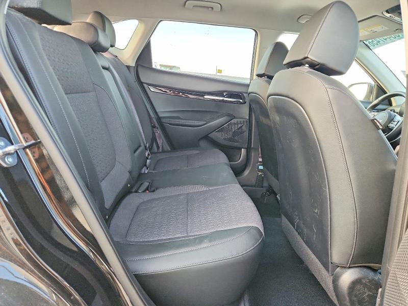 53447456 :رقم المزاد ، KNDEUCAA4T7945225 vin ، 2026 Kia Seltos مزاد بيع
