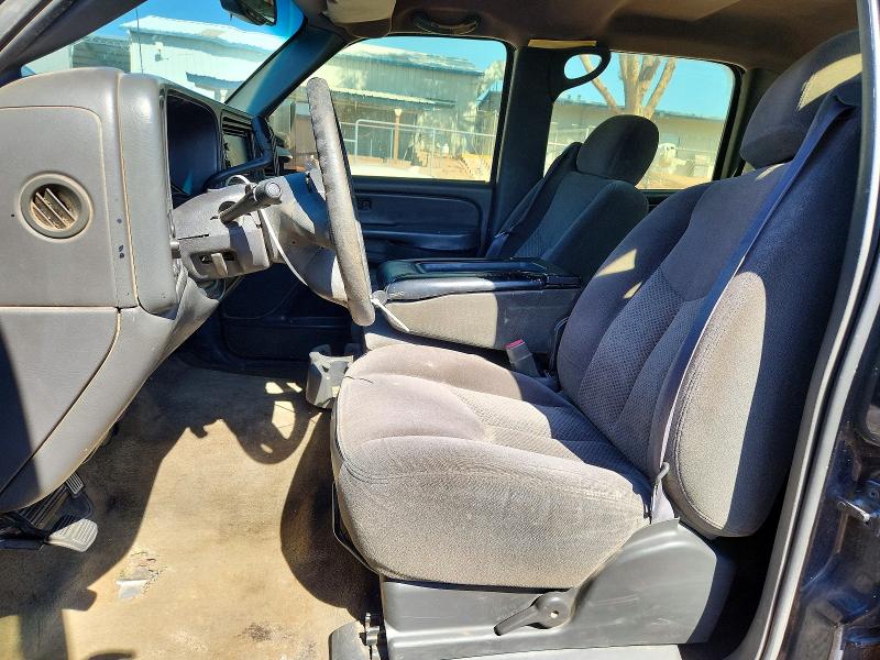 Aukcja sprzedaży 2003 Chevrolet Silverado, vin: 1GCGC13U73F250119, numer aukcji: 52158326
