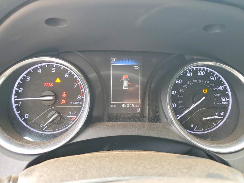 Продажа на аукционе авто 2020 Toyota Camry, vin: 4T1C11AK2LU923864, номер лота: 53268936