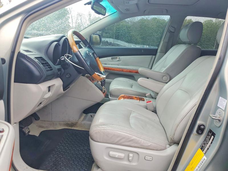 Продажа на аукционе авто 2009 Lexus Rx, vin: 2T2HK31U39C098214, номер лота: 52424396