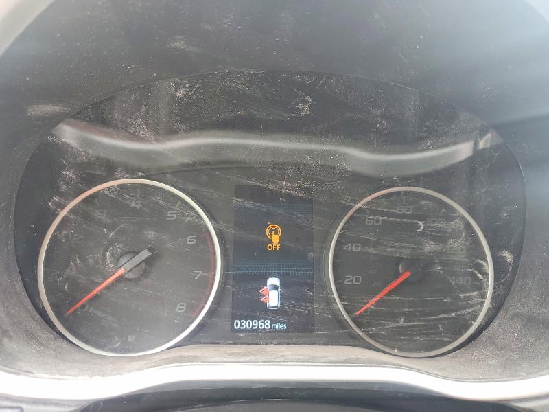 Aukcja sprzedaży 2024 Mitsubishi Eclipse Cross, vin: JA4ATWAA8RZ075246, numer aukcji: 52665676