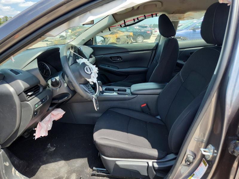 Продажа на аукционе авто 2025 Nissan Sentra, vin: 3N1AB8BV7SY231401, номер лота: 51979656