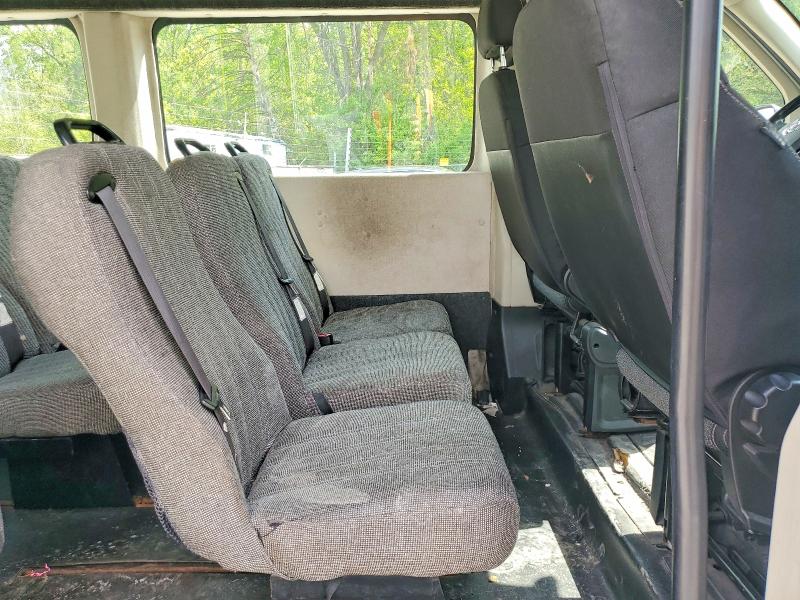 53634906 :رقم المزاد ، 3C6TRVPG5EE124211 vin ، 2014 Ram Promaster 2500 مزاد بيع