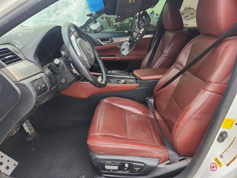 2014 Lexus Gs მანქანა იყიდება აუქციონზე, vin: JTHBE1BL7E5040950, აუქციონის ნომერი: 54924926