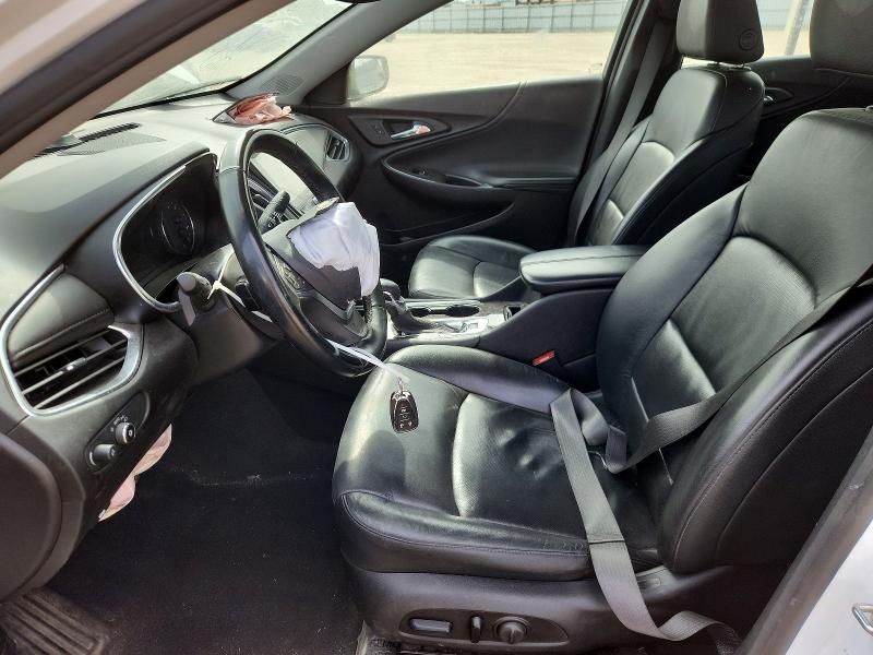 Aukcja sprzedaży 2023 Chevrolet Malibu, vin: 1G1ZE5ST8PF190174, numer aukcji: 55418756