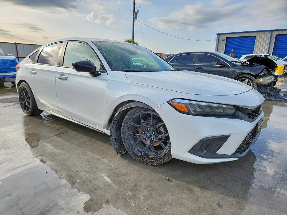 Aukcja sprzedaży 2023 Honda Civic, vin: 19XFL2H85PE015182, numer aukcji: 52915306