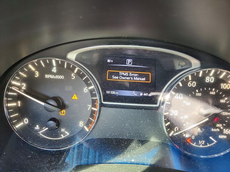 Aukcja sprzedaży 2017 Nissan Altima, vin: 1N4AL3AP1HC208140, numer aukcji: 53456556