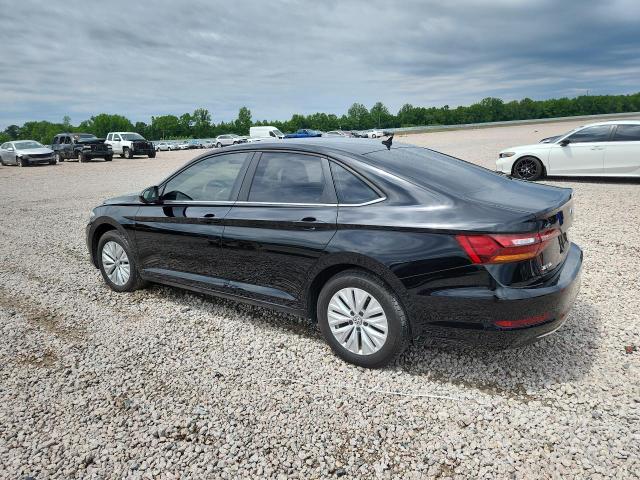 2019 Volkswagen Jetta მანქანა იყიდება აუქციონზე, vin: 3VWCB7BUXKM210070, აუქციონის ნომერი: 51755896